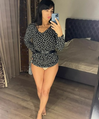 Анкета проститутки Ксения - Фото 1, Мари-Турек, 35 лет, №457